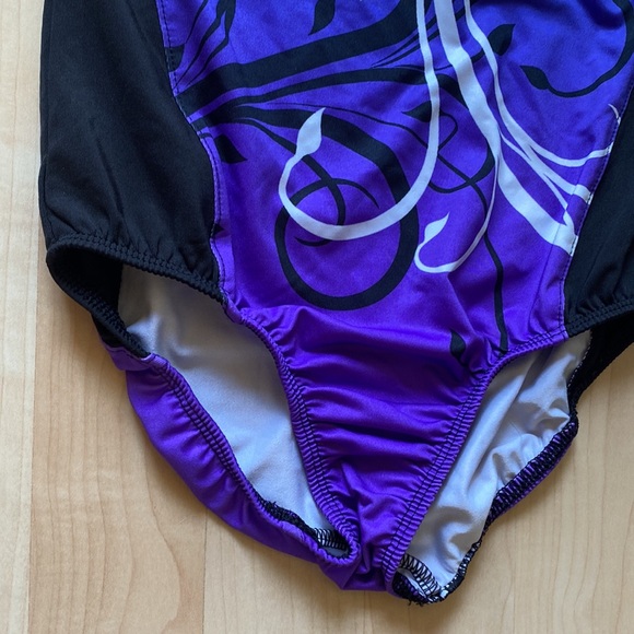 Girls bodysuit - Picture 2 of 4